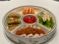 -俏江南-江景昆曲主题餐厅(正大广场店)