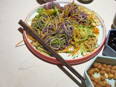 -雨后行菜(报慈北路店)
