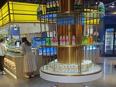 -星海汇海鲜烤肉火锅自助(二七广场百年德化店)