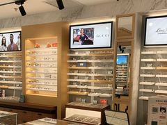 -宝岛眼镜(建外soho店)