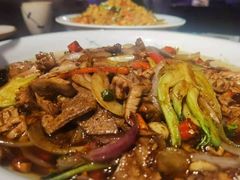 -小六农家乐(崇明西沙湿地店)