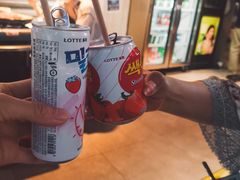 -Meet Sun韩式大排档(五一广场7MALL店)