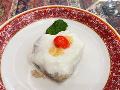 -乡村馕坑肉·烧烤·新疆菜·本地人更爱吃(阿勒泰首店)