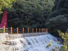 -少华山国家森林公园