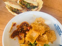 -豆相识•九九豆腐脑(牛咡桥店)