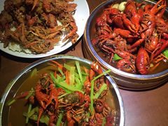 -红盔甲·小龙虾(天钥桥店)