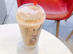 -奈雪的茶(大悦城店)