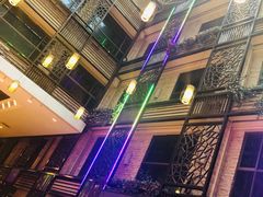 -美丽豪酒店(西安钟鼓楼回民街店)