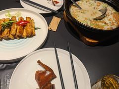 -铜锣湾·有麝自然香(渝北财富中心店)