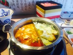 -水林间·寿喜烧自助(仙林金鹰店)