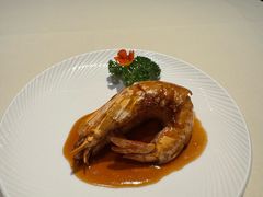 -利苑酒家(华熙国际店)