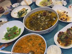 -顺明新疆风味餐厅(五一路店)