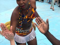 -芜湖新华联大白鲸海洋公园