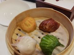 -白天鹅宾馆-宏图府餐厅