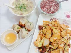 -咬不得高祖生煎·简餐(高银街店)