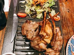 -I HOLIC艾豪丽披萨(KKone店)