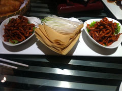 百载素什锦-津菜典藏河西店(水上店)