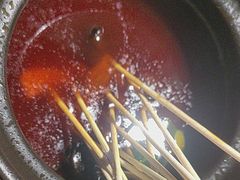 -可口香·非遗老号烧烤(南岗直营店)