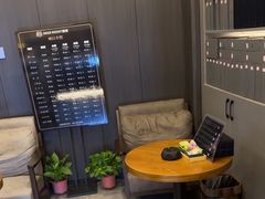 -鹿栖.精油SPA(金山世纪城店)