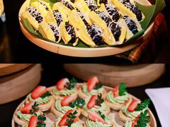 -杭州国际会议中心洲际酒店-原素全日餐厅(解放东路店)