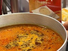 -燃计沙茶皇·香港沙茶火锅(人广旗舰店)