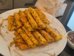 -清雅臻品·竹林院落·新派青岛菜(崂山店)