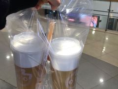-江南鱼捞(北仑银泰城店)