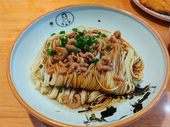 -孙盛兴奥灶面馆·蟹黄面·三虾面(直营.拙政园店)