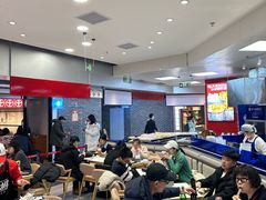 -醉人椒麻辣香锅(王府井喜悦店)