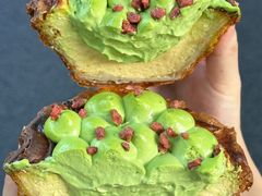 -富贵面包公司(运河店)