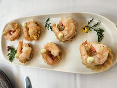 -马克西姆俄罗斯餐厅(通亚街店)