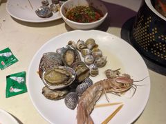 -加餐海鲜自助(集美银泰百货店)
