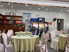 -秋姐美食店(海陵岛保利店)