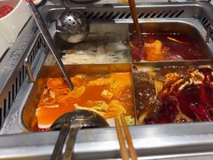 -海底捞火锅(吾悦广场店)
