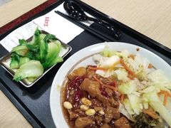 -永和大王(广渠店)