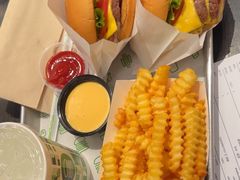-Shake Shack(南山万象天地店)