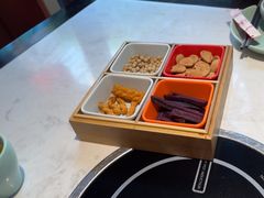 -大融厨·鸡毛店·川菜(果壳里东安湖店)