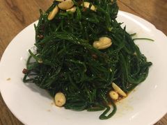 果仁草原沙葱-老阿妈蒙古村·蒙古包·草原文化·歌舞表演(老君堂店)