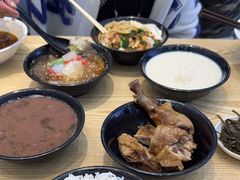 -豆香园(龙翔店)