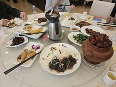-粤味馆(黄河路店)