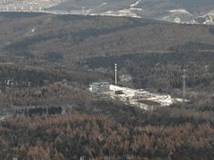 -帽儿山国家森林公园