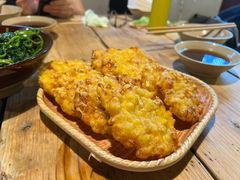-饭江湖·江湖菜(湖广会馆店)