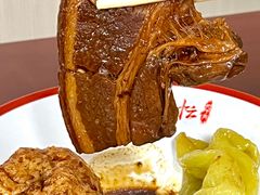 -刘小忙把子肉(北园大街总店)