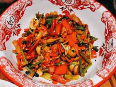 -老湘村·湖南土菜(天河维多利店)