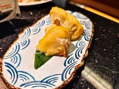 -極上萬膳·日料放题(海岸城店)