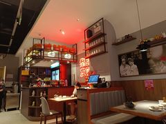 -得意啫·广东啫啫煲(前海HOP店)