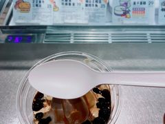 -喜茶(深圳东门1234店)