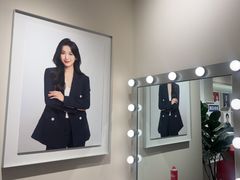-方快PLUS照相馆(大上海时代广场店)
