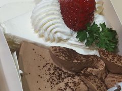 -西村叔叔的店·面包·甜品·蛋糕(牡丹园店)