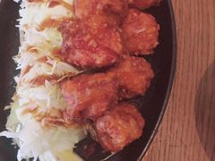 -铃木食堂(帽儿胡同店)